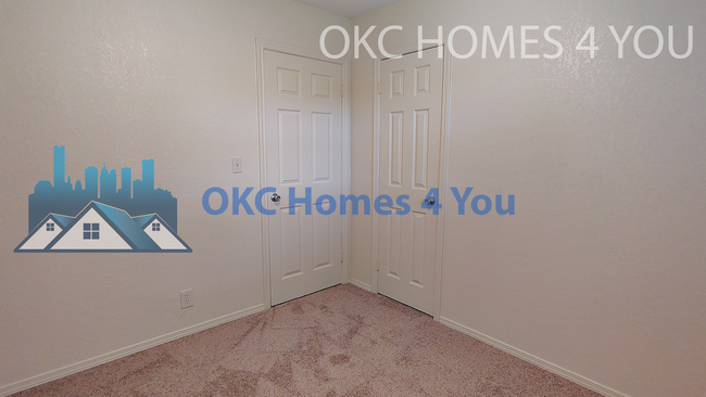 Building Photo - Remodeled 3 Bed in Mustang
