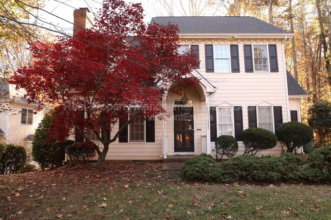 Building Photo - 116 Kendlewick Dr