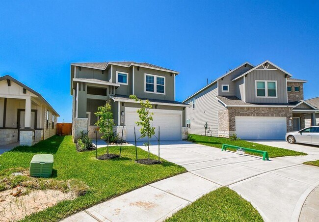 Primary Photo - 21807 Ash Cypress Ct