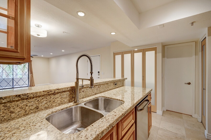 Double Basin Sink - 7777 E Main St