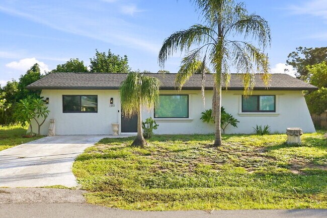 Building Photo - Fully Renovated 3/2 Near Manasota Beach with a Sunroom and a Big Backyard