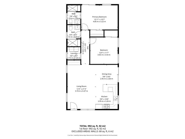Building Photo - 562 E Van Bibber Ave