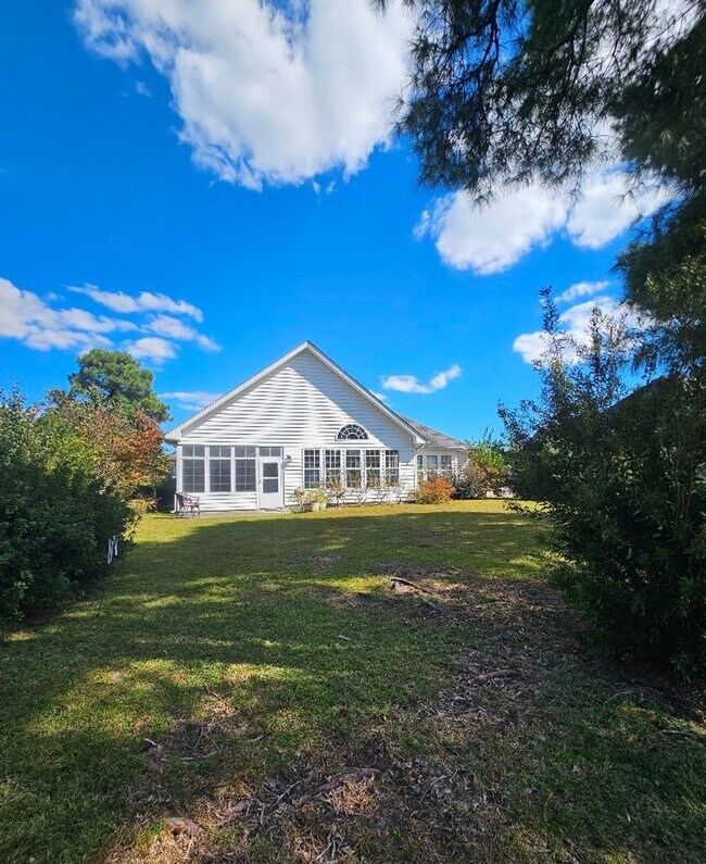 Building Photo - Waterford Plantation Home in Carolina Forest