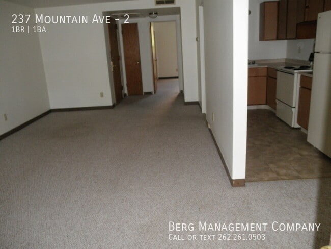 Building Photo - 237 Mountain Ave