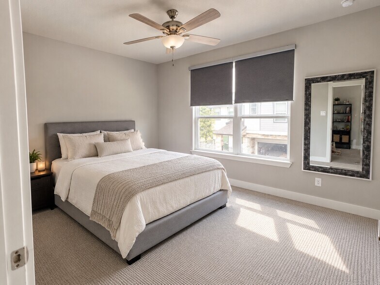 Building Photo - 4105 Upland Bend Dr