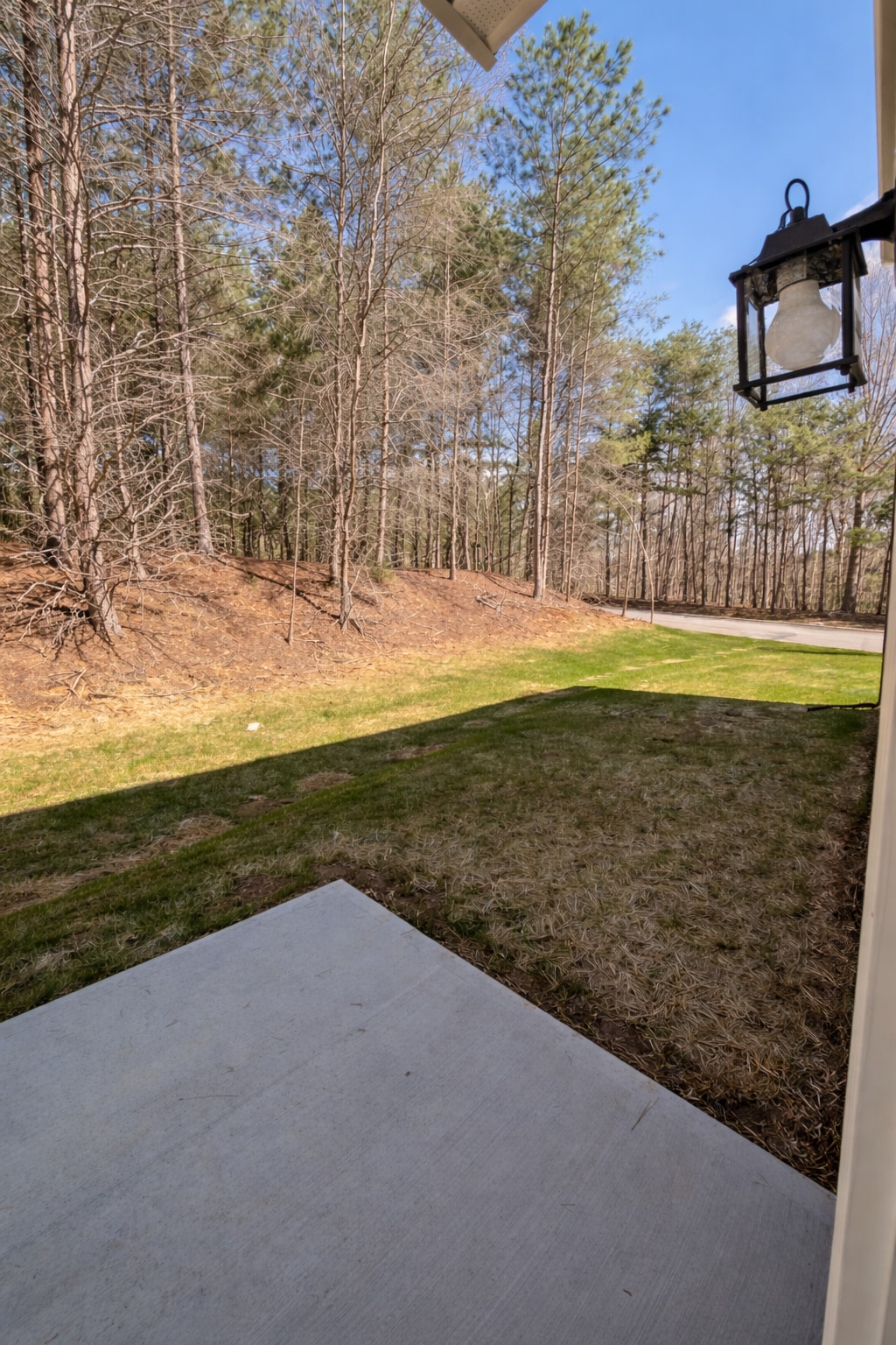 Yard - 885 W 25th St