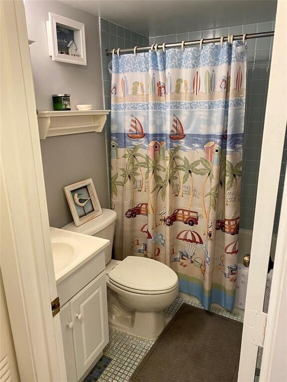 Building Photo - 10600 S Ocean Dr