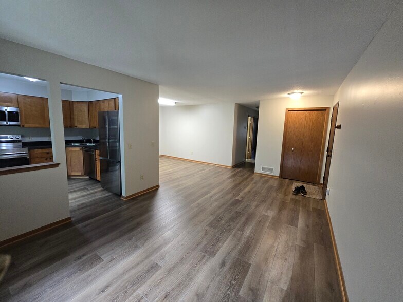 Livingroom - 2948 Mounds View Blvd