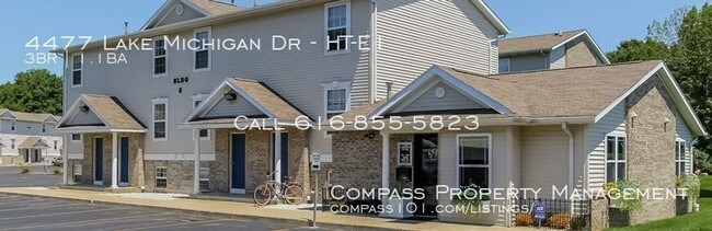 Primary Photo - 4477 Lake Michigan Dr