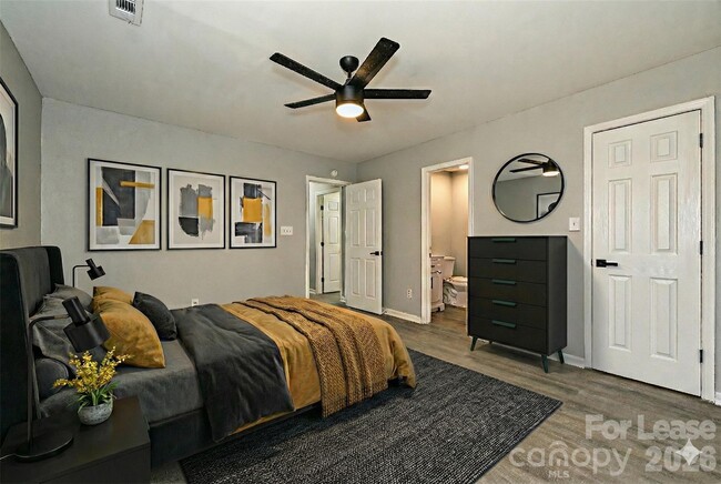 Building Photo - 6455 Tivoli Ct