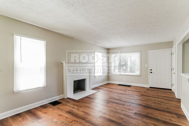 Building Photo - 1154 Miller Ave