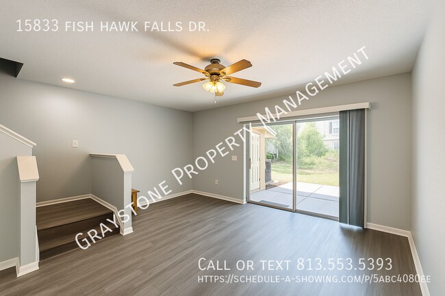 Building Photo - 15833 Fishhawk Falls Dr