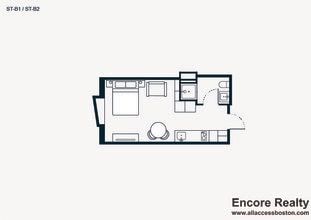 Building Photo - 1260 Boylston St