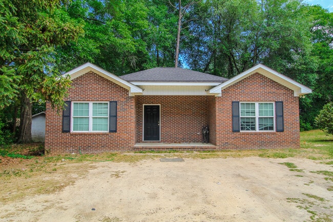 Primary Photo - 203 Faculty Blvd