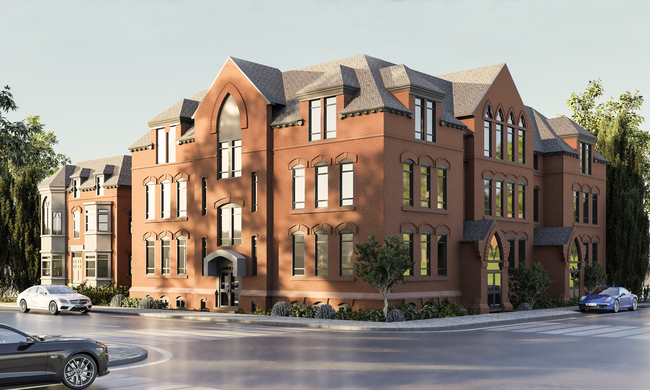 Building Photo - 525 4th Ave