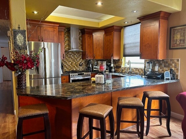 Building Photo - 1020 S San Marino Way