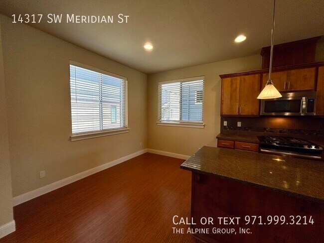 Building Photo - 14317 SW Meridian St