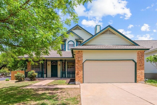 Primary Photo - 12515 Turkey Ridge Ct