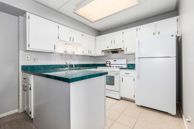 kitchen - 5S066 Pebblewood Ln
