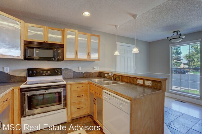 Building Photo - 3 br, 2 bath House - 8848 Prickly Pear Circle