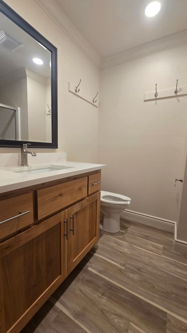Building Photo - Remodeled  3-bedroom 2 bath Home in Fayett...