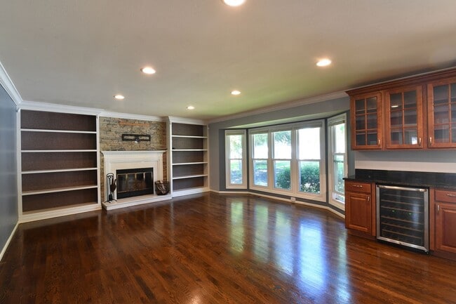 Building Photo - 1419 Sawyers Trail Ct