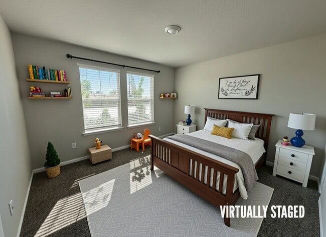 Building Photo - 5701 Madelyn Dr