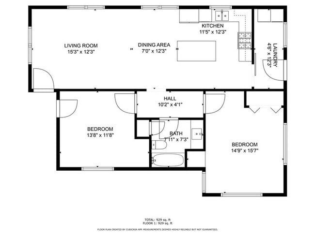 Building Photo - 105 N Haswell Dr