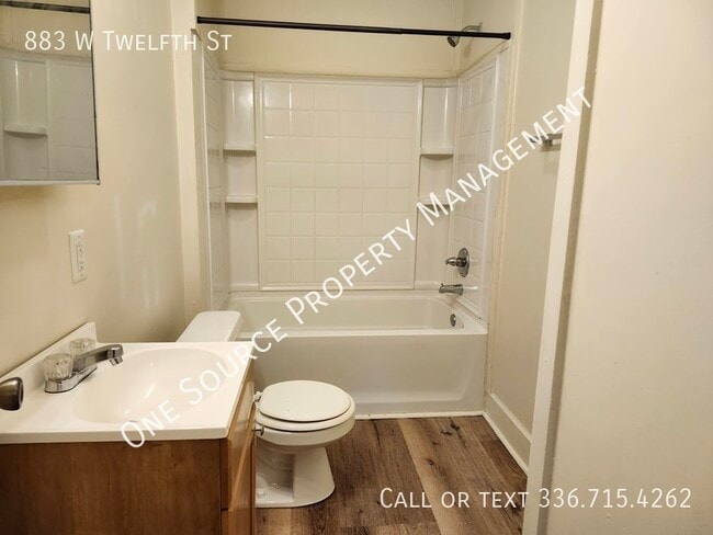Building Photo - 883 W Twelfth St-