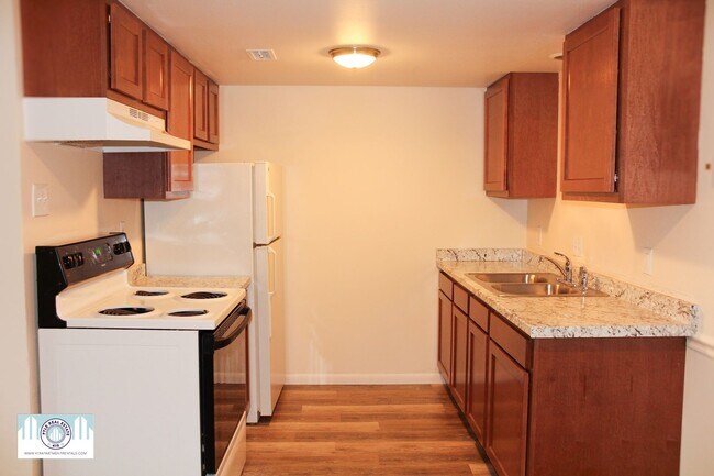 Interior Photo - Hidden Village Square
