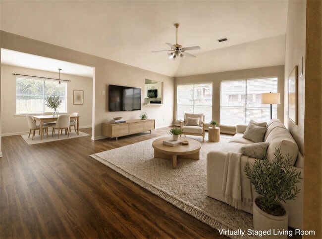 Building Photo - 4006 Hunnington Dr