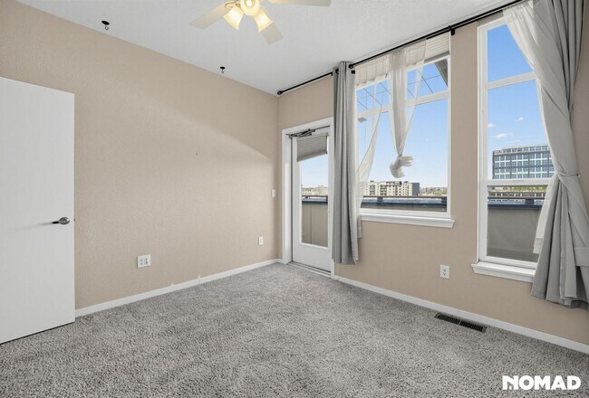 Building Photo - 3101 Blake St