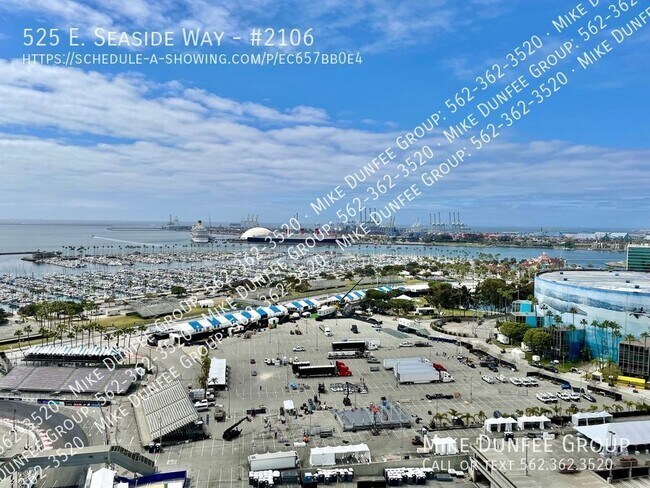 Building Photo - 525 E Seaside Way