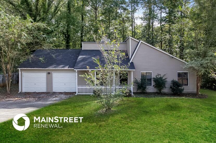 Primary Photo - 2922 Owens Point Trail NW