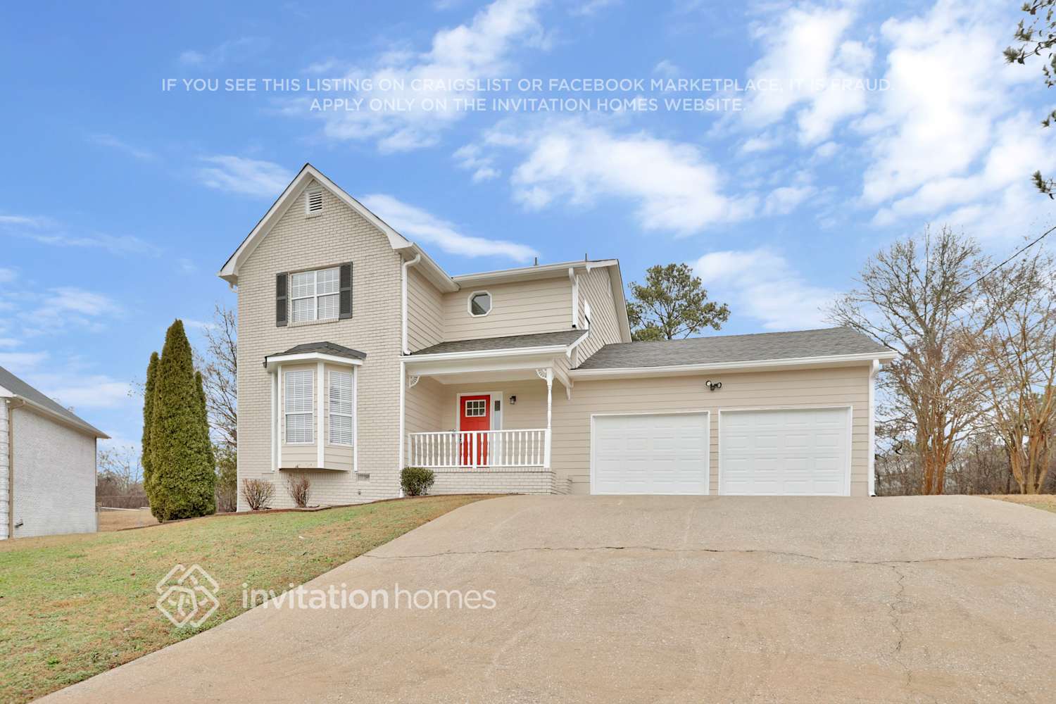 Building Photo - 6765 Creek Valley Way