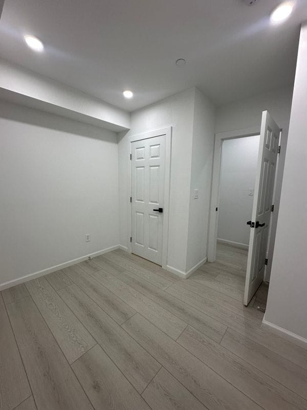 Building Photo - 1925 H St NE