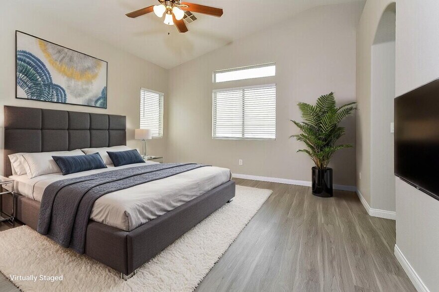 Building Photo - 7945 Quail Mountain Ln