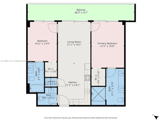 Building Photo - 2655 S Bayshore Dr