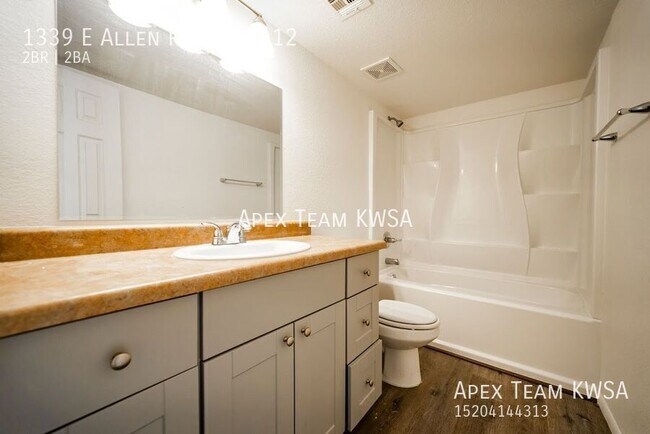 Building Photo - 1339 E Allen Rd