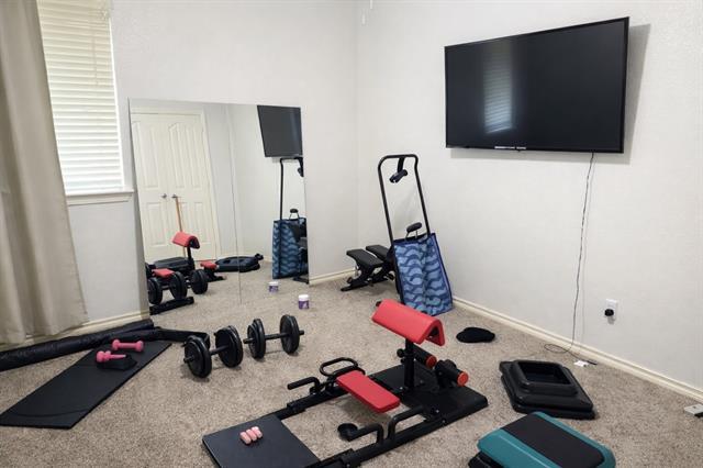 Building Photo - 5701 Ozark Dr