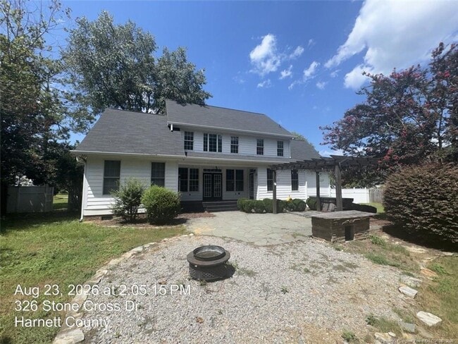 Building Photo - 326 Stone Cross Dr
