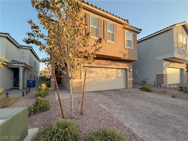 Building Photo - 8143 Desert Cassia Ave