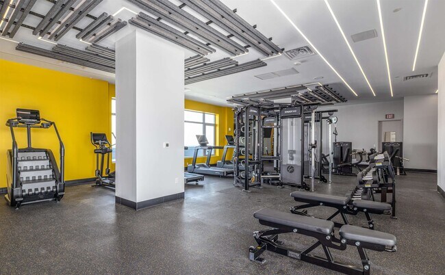 Building Photo - 8601 Bergenline Ave