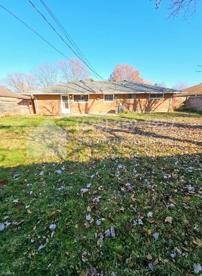 Building Photo - 3 br, 2 bath House - 3523 Roswell Drive -