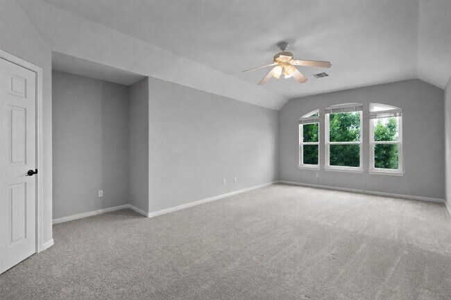 Building Photo - 1604 Tahoka Daisy Dr