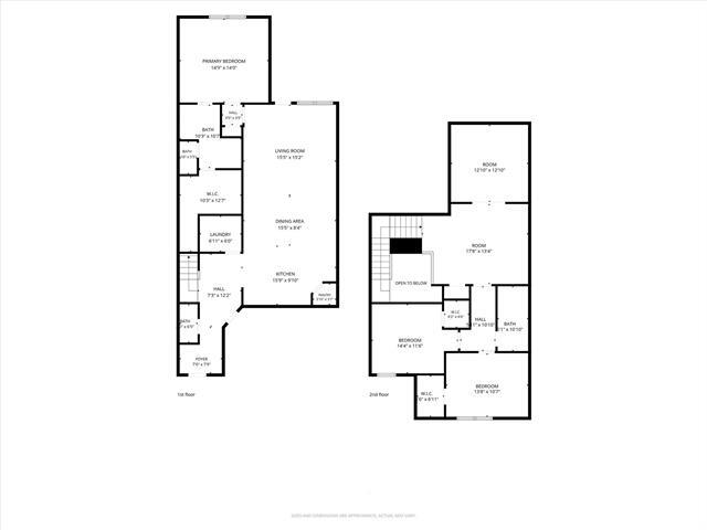 Building Photo - 2873 Creekway Dr
