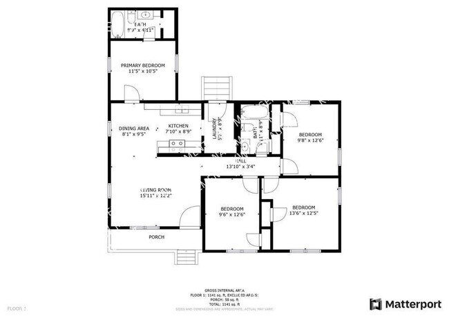 Building Photo - 6110 Glen Lee Dr