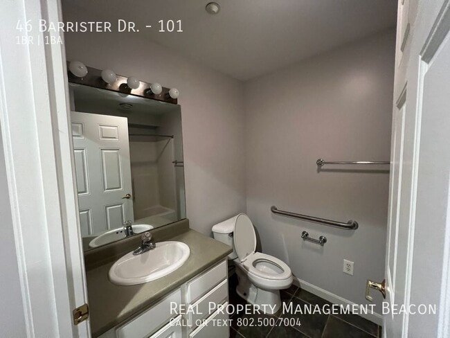 Building Photo - 46 Barrister Dr