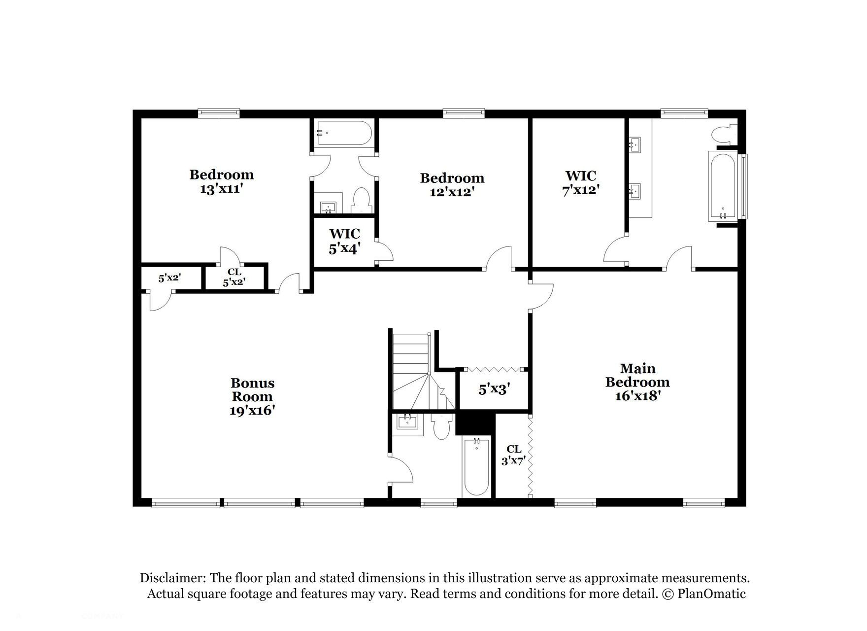 Building Photo - 750 Marcus Nyah Ct