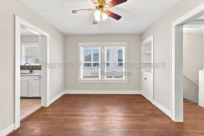 Building Photo - 1518 Ridgewood St